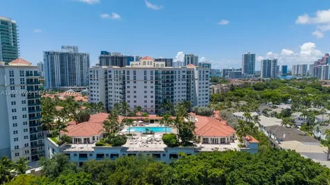 20000 E Country Club Drive Aventura FL 33180