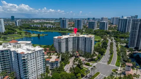 20000 E Country Club Drive Aventura FL 33180