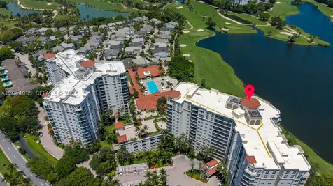 20000 E Country Club Drive Aventura FL 33180