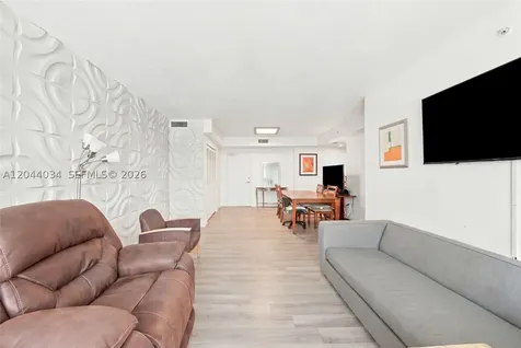 7501 E Treasure Drive North Bay Village FL 33141