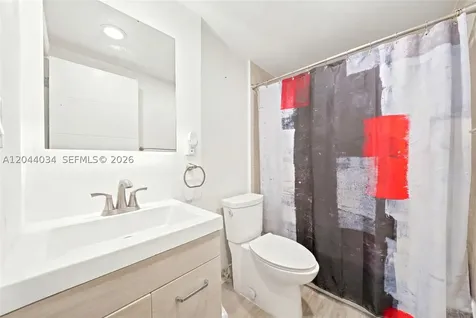 7501 E Treasure Drive North Bay Village FL 33141