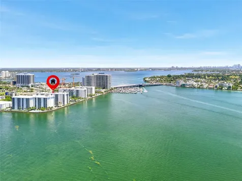 7501 E Treasure Drive North Bay Village FL 33141