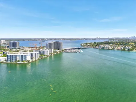 7501 E Treasure Drive North Bay Village FL 33141
