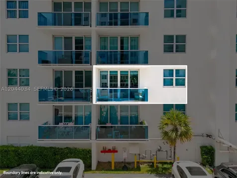 7501 E Treasure Drive North Bay Village FL 33141