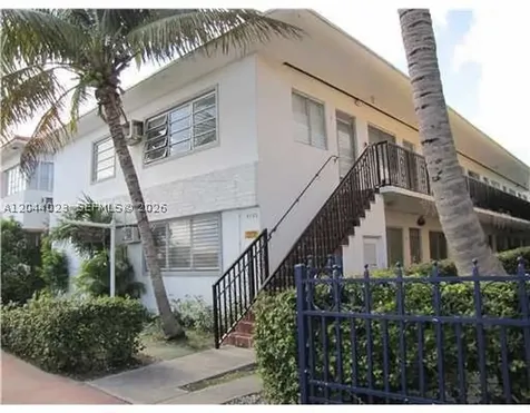 8132 Harding Avenue Miami Beach FL 33141