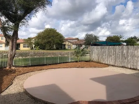 1142 NE 41st Avenue Homestead FL 33033