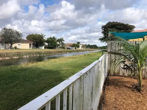 1142 NE 41st Avenue Homestead FL 33033