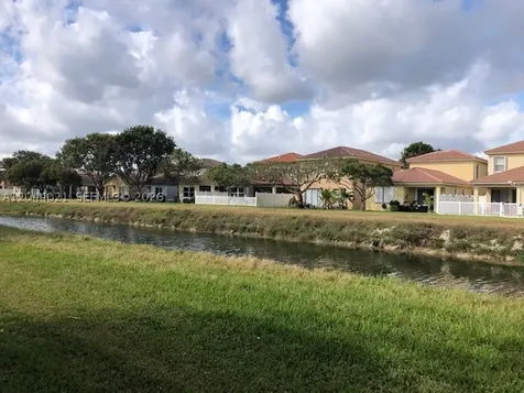 1142 NE 41st Avenue Homestead FL 33033