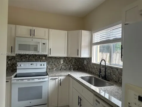 1142 NE 41st Avenue Homestead FL 33033