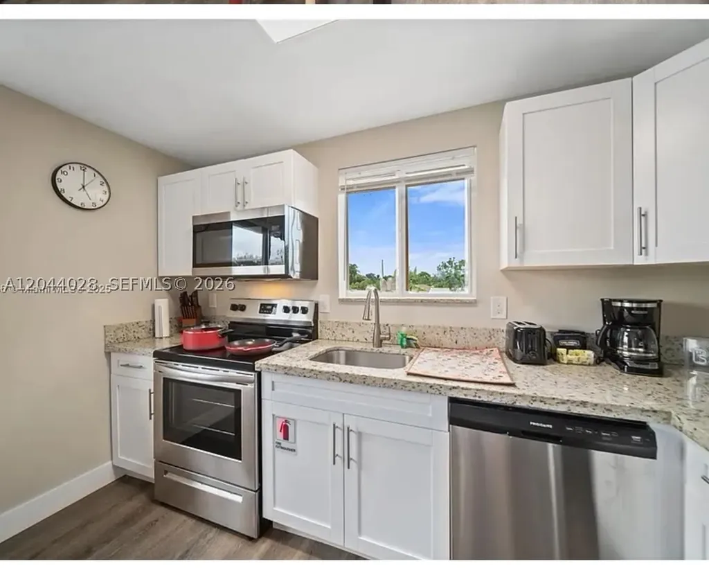 2311 Scott Street Hollywood FL 33020