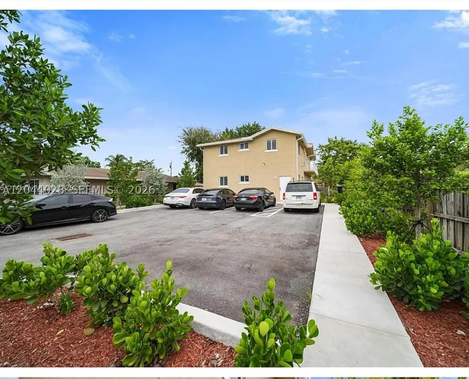 2311 Scott Street Hollywood FL 33020