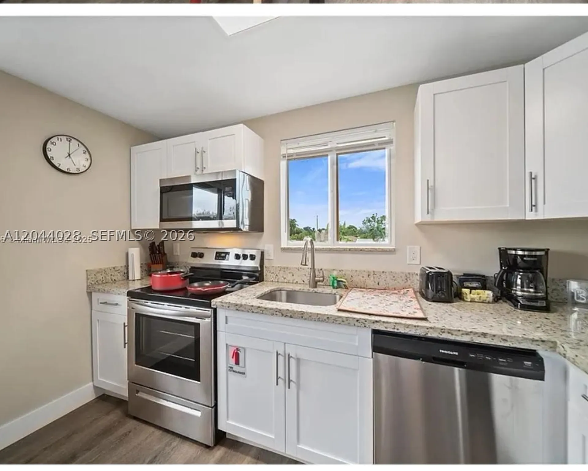 2311 Scott Street Hollywood FL 33020
