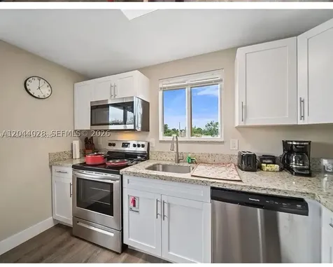 2311 Scott Street Hollywood FL 33020