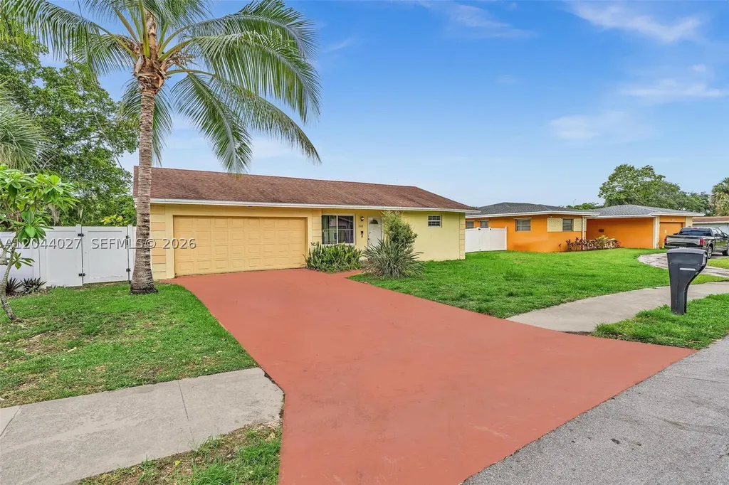 1808 NW 3rd Court Fort Lauderdale FL 33311
