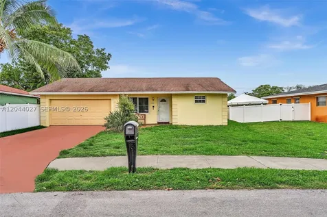 1808 NW 3rd Court Fort Lauderdale FL 33311