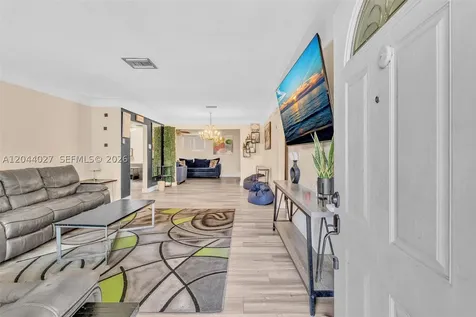 1808 NW 3rd Court Fort Lauderdale FL 33311