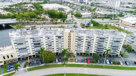 200 Diplomat Parkway Hallandale Beach FL 33009