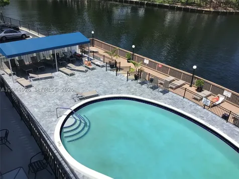 200 Diplomat Parkway Hallandale Beach FL 33009