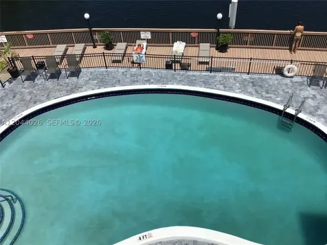 200 Diplomat Parkway Hallandale Beach FL 33009