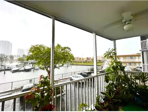 200 Diplomat Parkway Hallandale Beach FL 33009