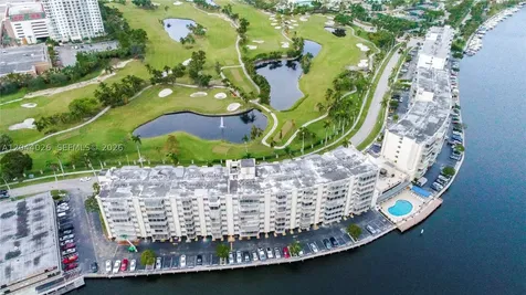 200 Diplomat Parkway Hallandale Beach FL 33009