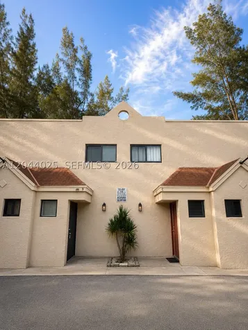153 NE 141st Street Miami FL 33161