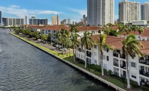 3225 NE 184th Street Aventura FL 33160