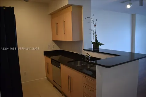 325 S Biscayne Boulevard Miami FL 33131