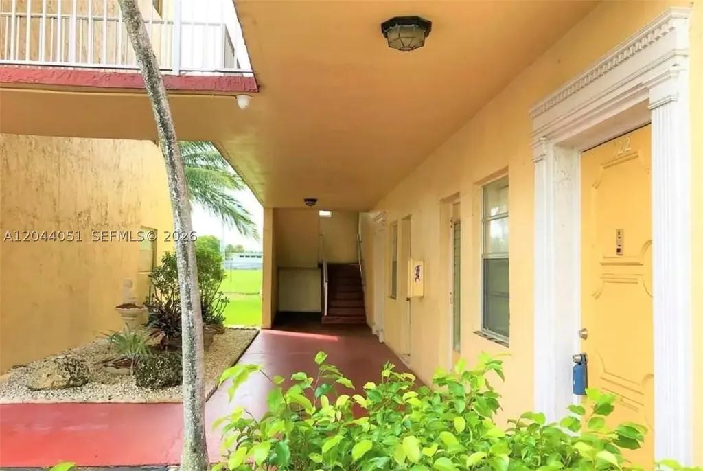 3940 NW 42nd Avenue Lauderdale Lakes FL 33319