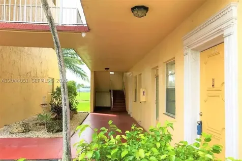 3940 NW 42nd Avenue Lauderdale Lakes FL 33319