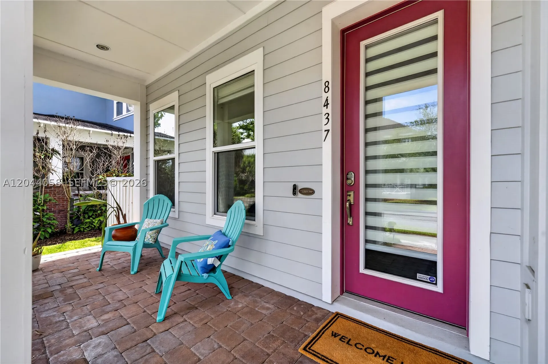 8437 Martinson Other City - In The State Of Florida FL 32827