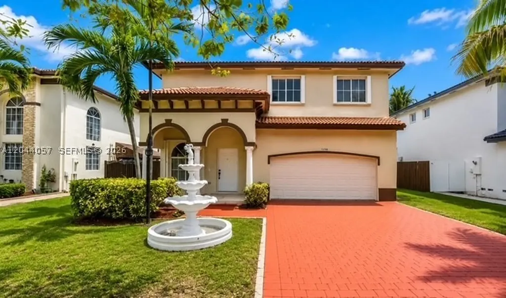 1308 SW 154th Avenue Miami FL 33194