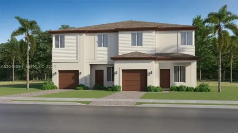 31437 SW 192 Avenue Florida City FL 33030