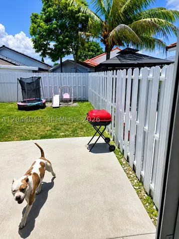 17834 SW 144th Court Miami FL 33177