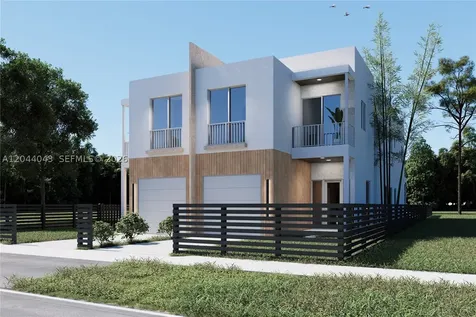3121 SW 23rd Street Miami FL 33145