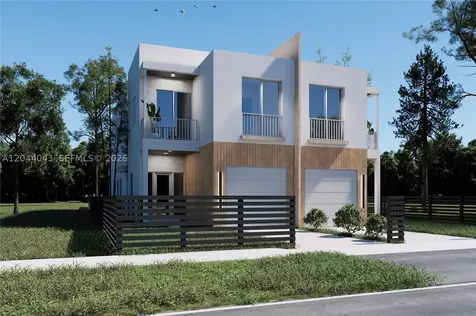 3121 SW 23rd Street Miami FL 33145