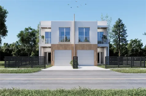 3121 SW 23rd Street Miami FL 33145