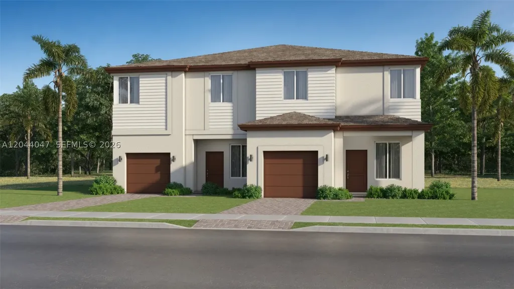 31373 SW 192 Avenue Florida City FL 33030