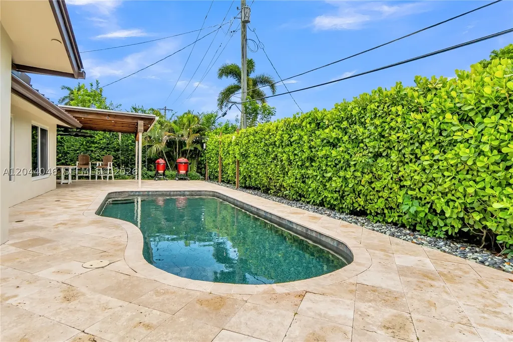 2820 NE 40th Court Fort Lauderdale FL 33308