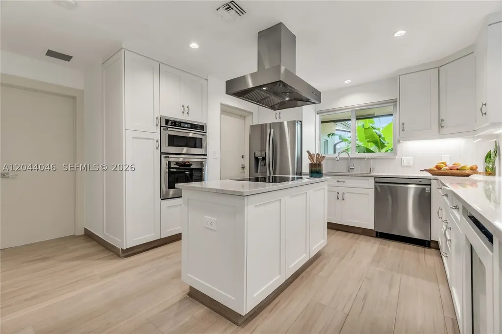 2820 NE 40th Court Fort Lauderdale FL 33308