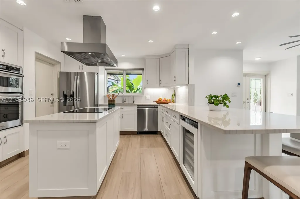 2820 NE 40th Court Fort Lauderdale FL 33308