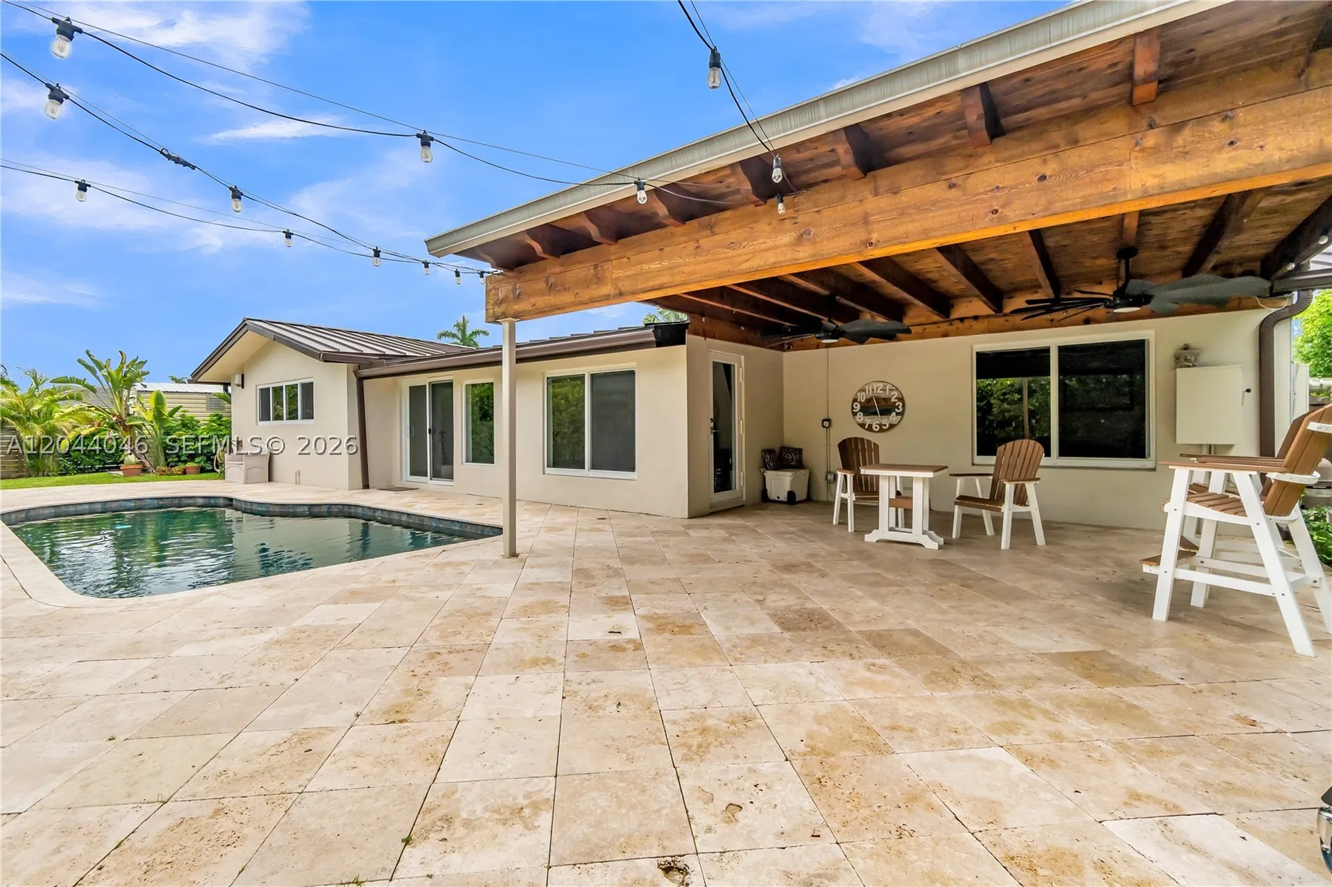 2820 NE 40th Court Fort Lauderdale FL 33308