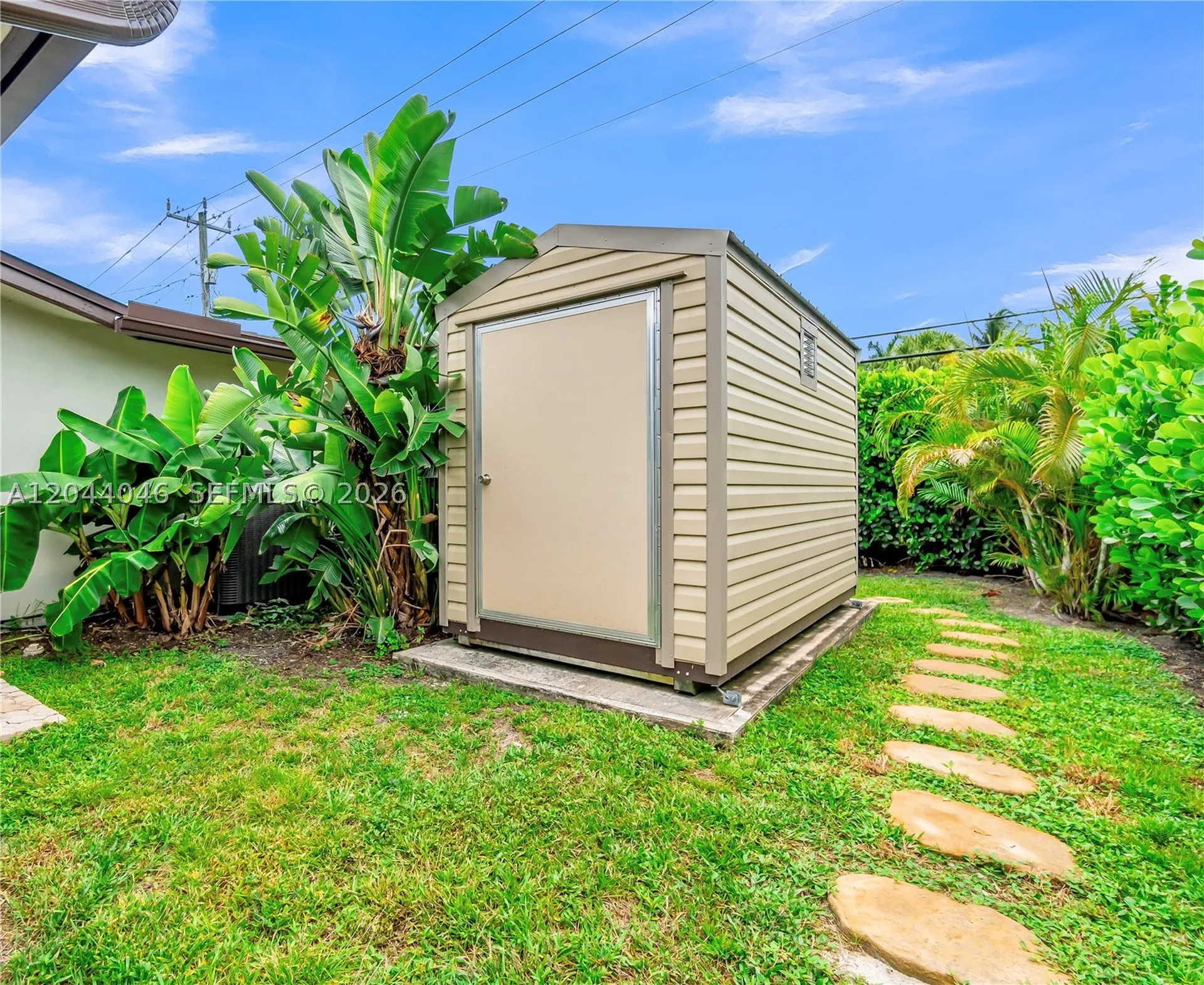 2820 NE 40th Court Fort Lauderdale FL 33308