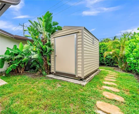 2820 NE 40th Court Fort Lauderdale FL 33308
