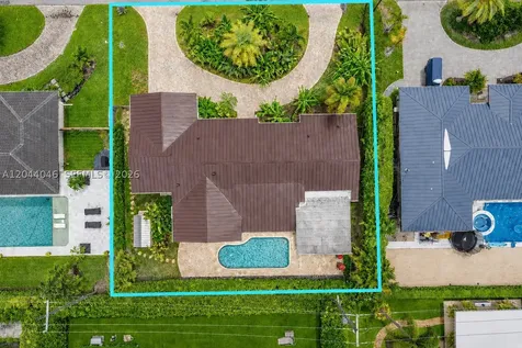 2820 NE 40th Court Fort Lauderdale FL 33308