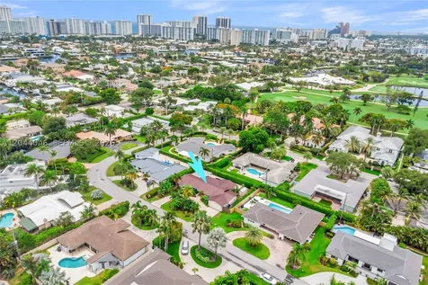 2820 NE 40th Court Fort Lauderdale FL 33308