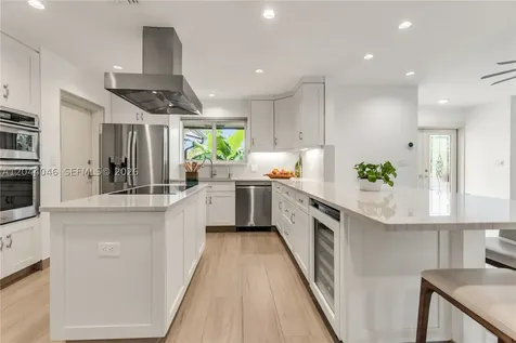 2820 NE 40th Court Fort Lauderdale FL 33308