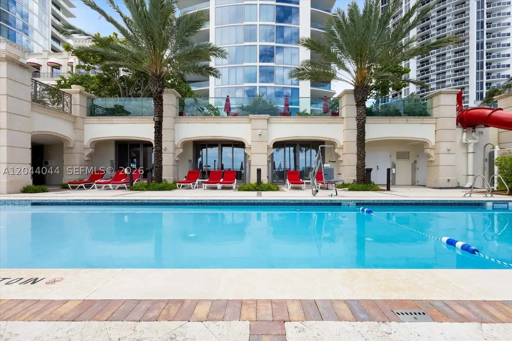 17975 Collins Avenue Sunny Isles Beach FL 33160