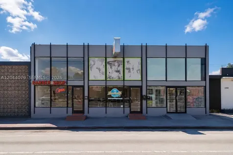 3130 NW 7th Street Miami FL 33125
