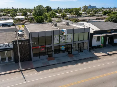 3130 NW 7th Street Miami FL 33125